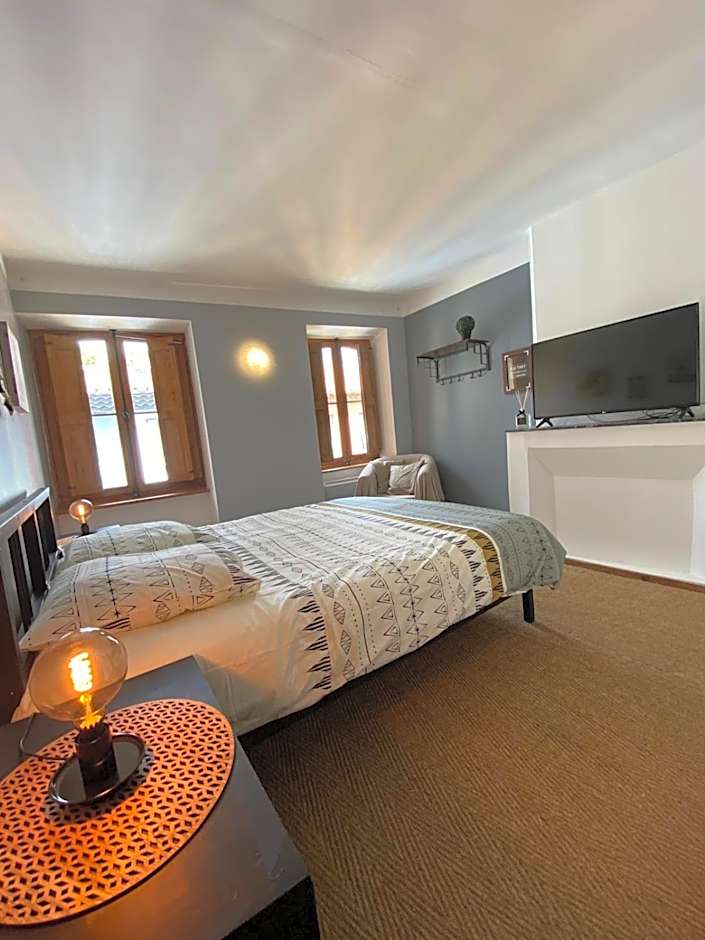 Rooftop Face à la Cité 'RFC'