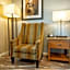 The Buena Park Hotel & Suites
