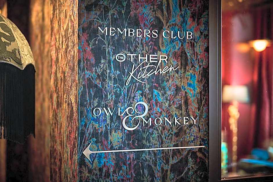 The Other House South Kensington