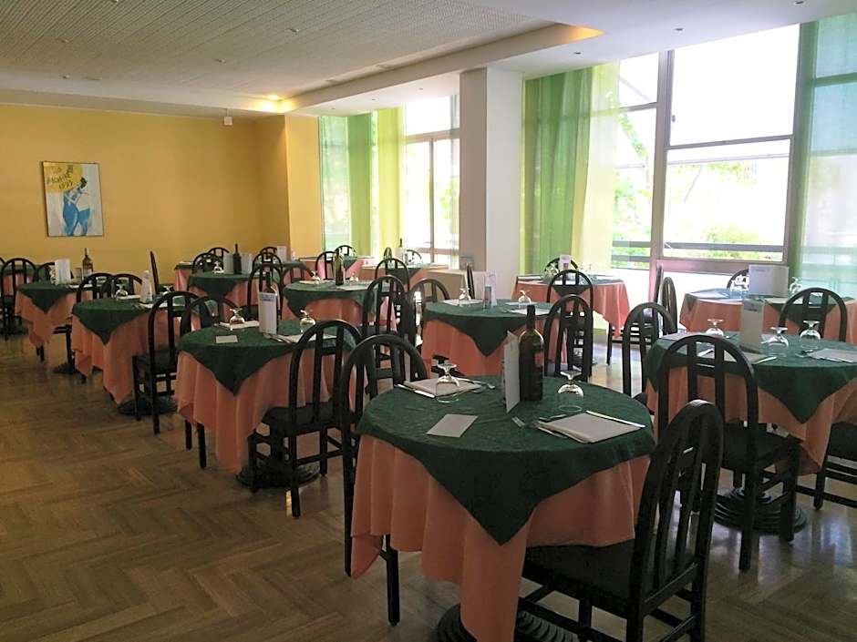 Hotel Sultano
