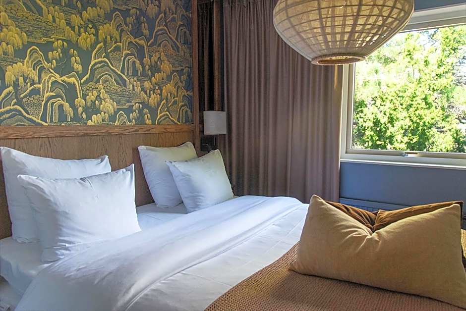 Arken Hotel & Art Garden Spa