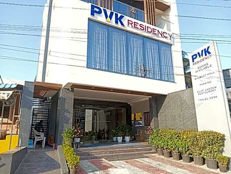 PVK Residency (Tripathi)