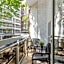 Leonardo Hotel Antwerp the Plaza
