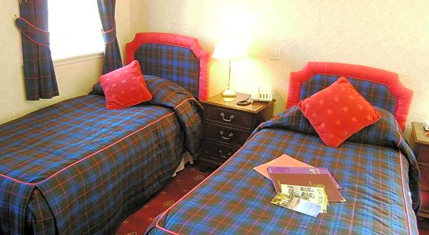 Atholl Arms Hotel