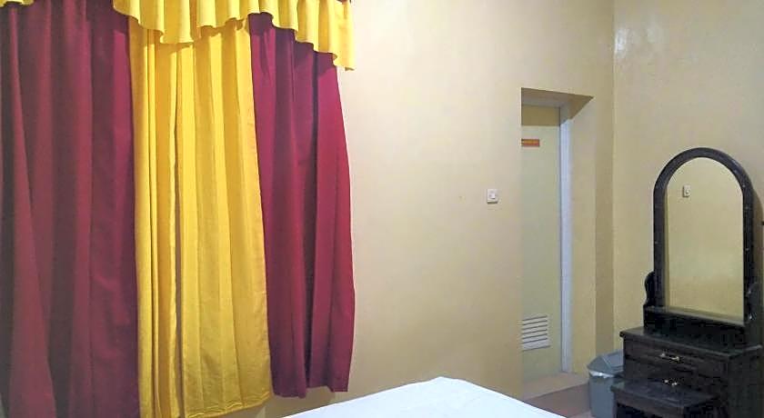 Hotel Pekalongan Syariah Mitra RedDoorz