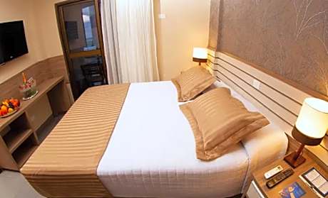 Deluxe Side Sea View