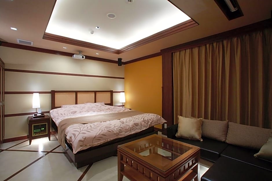 Hotel Water Gate Tokuyama adult only