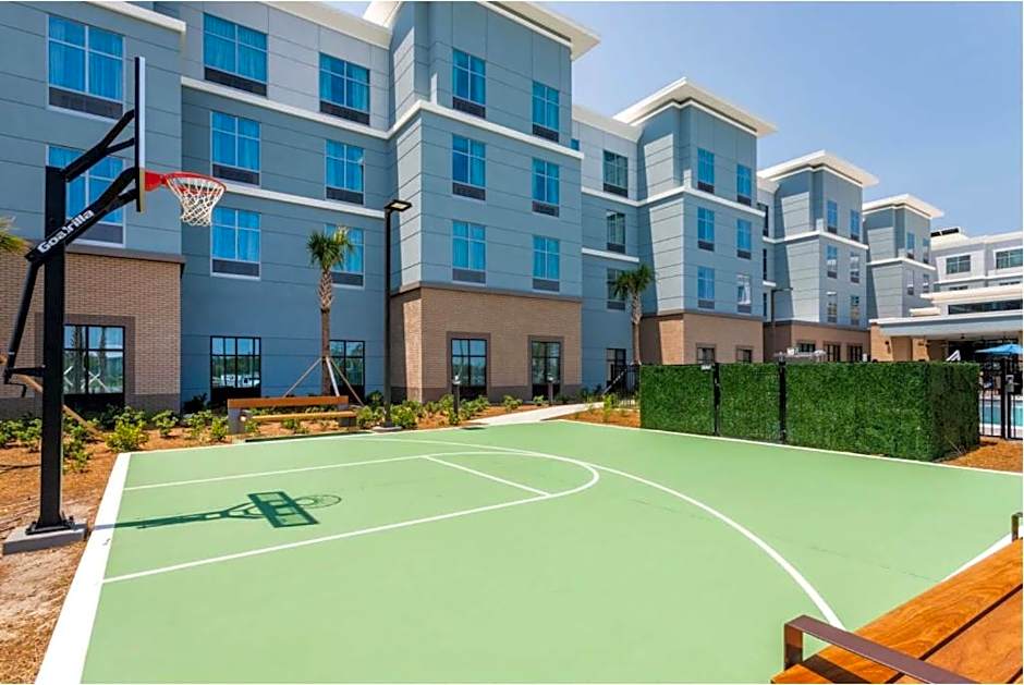 Homewood Suites by Hilton Panama City Beach, FL