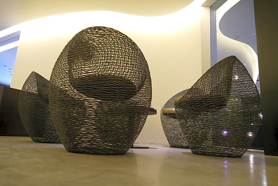 Three O Nine Hotel