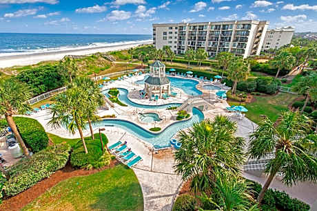 Litchfield Beach & Golf Resort