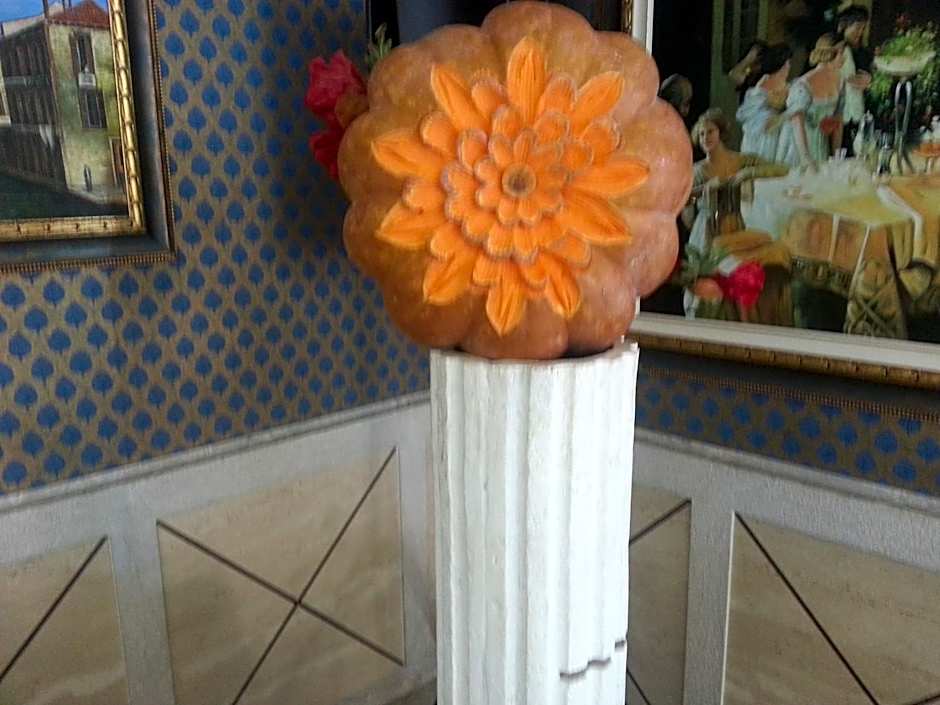 Hotel Ristorante La Campagnola