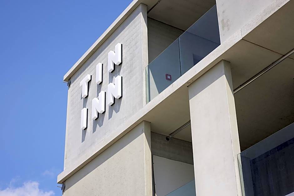 TIN INN Montabaur l einfach gut - nachhaltig, innovativ, modern