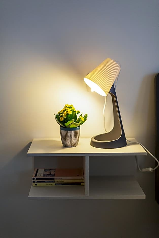 B&B a due passi dal mare