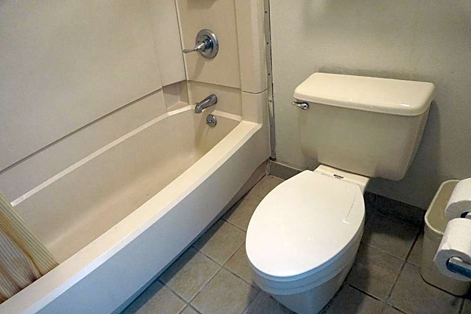 OYO Hotel Altus N Main St