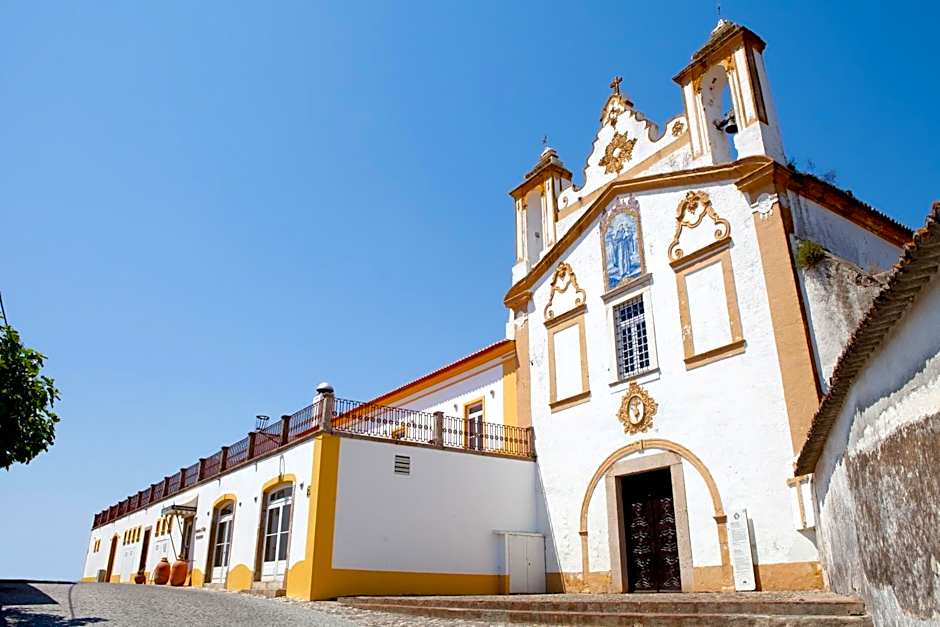 Convento D'Alter Hotel