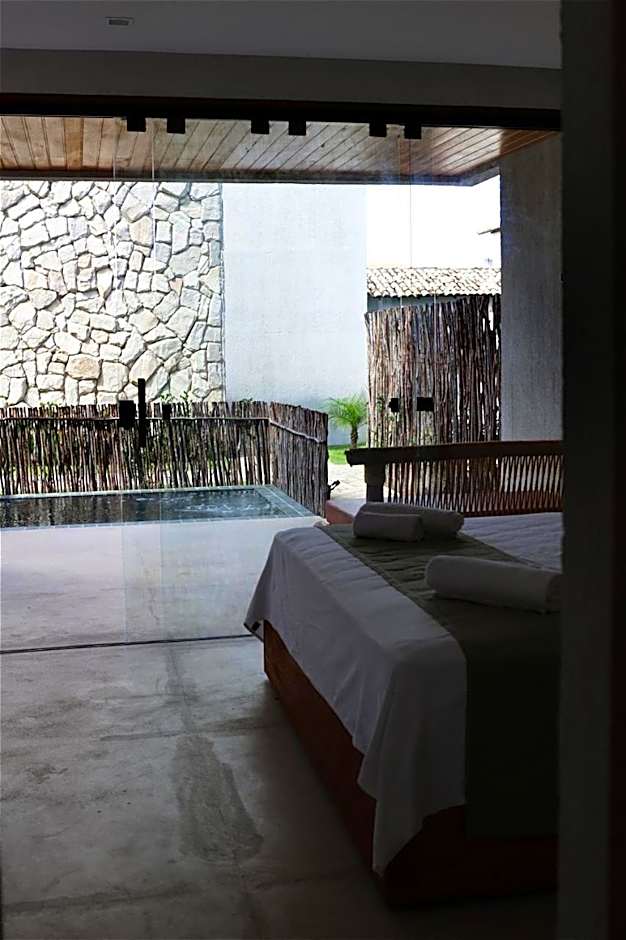 Alameda Lounge Pousada