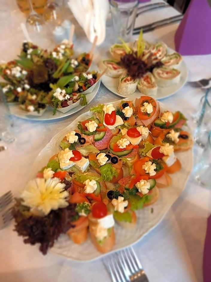 Hotel i Restauracja 13 Smaków