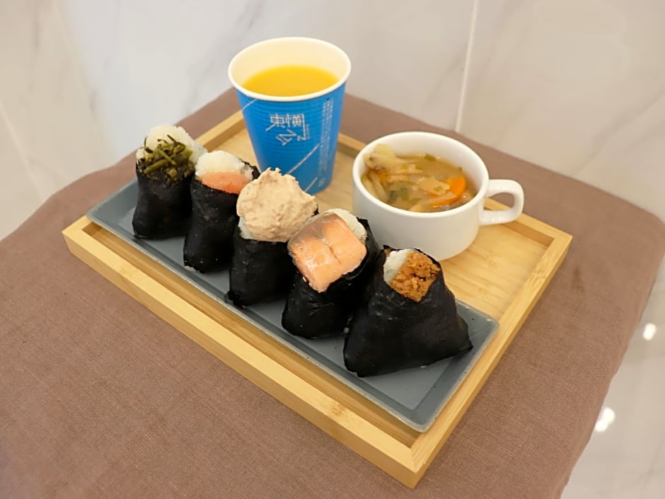 Toyoko Inn Tokyo Keihin Tohoku-sen Oji-eki Kita-guchi