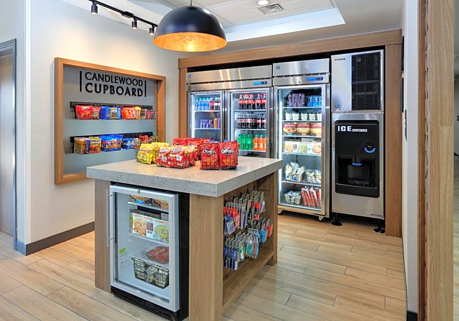 Candlewood Suites DFW West - Hurst By IHG