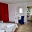 Boutiquehotel Goldene Rose - self-check-in