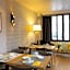 Hotel Mirabeau Eiffel