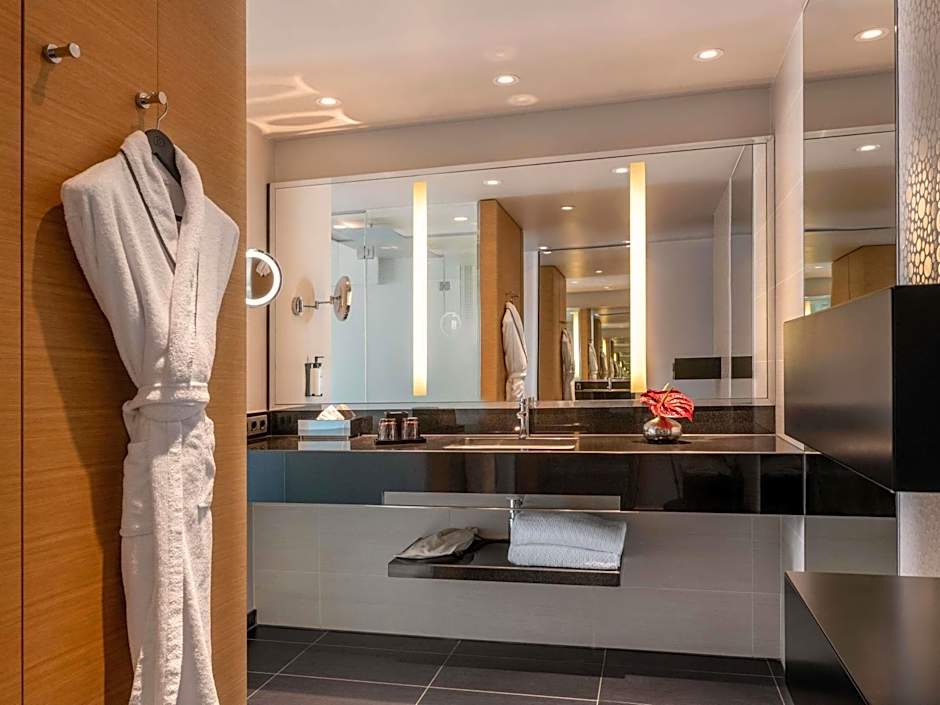 Sofitel Luxembourg Le Grand Ducal