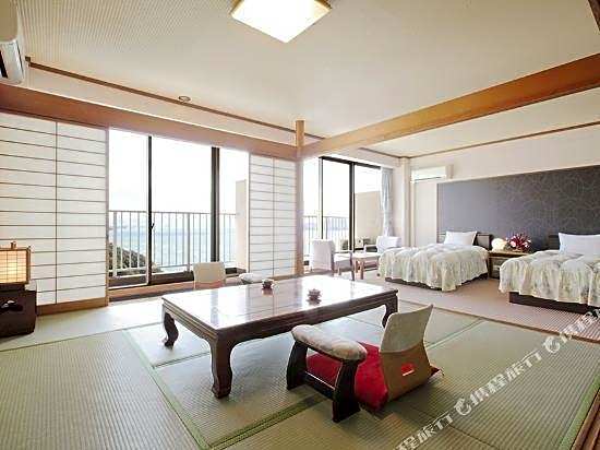 Washu Onsen Bizenya Koushi
