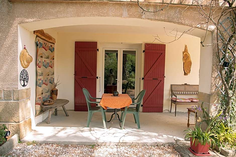 Gîte "Chante' Relle"