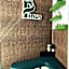 Pinus Hotel