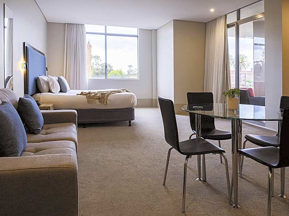 Mercure Centro Port Macquarie Hotel