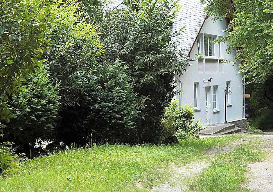 Ferienwohnung "Hieren Mühle"