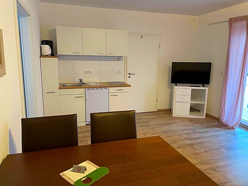 Weingärtner Appartements