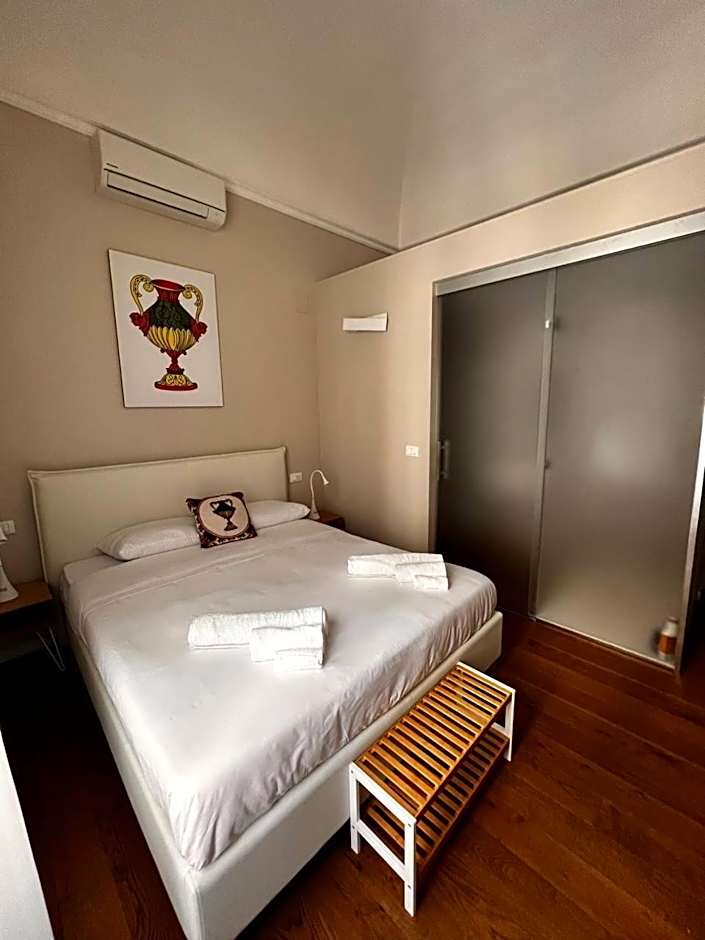 B&B TIVÌTTI