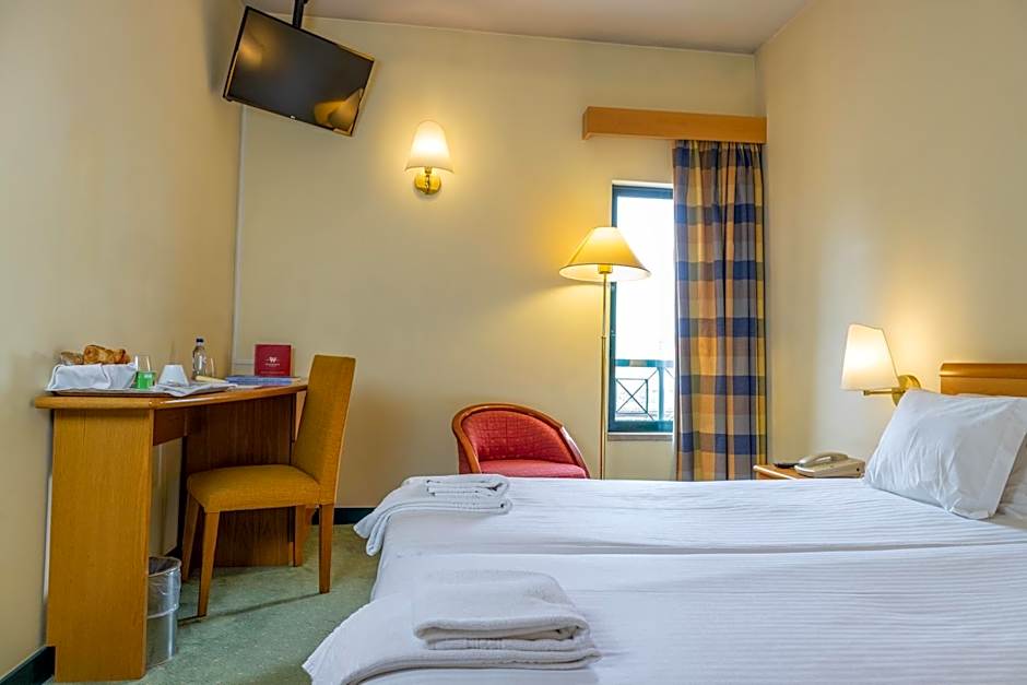 Flag Hotel Guimarães-Fafe