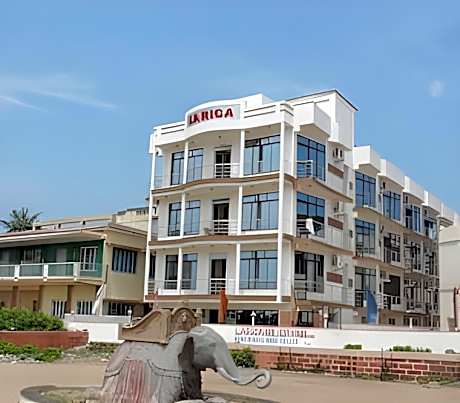 Larica Holiday Inn Puri