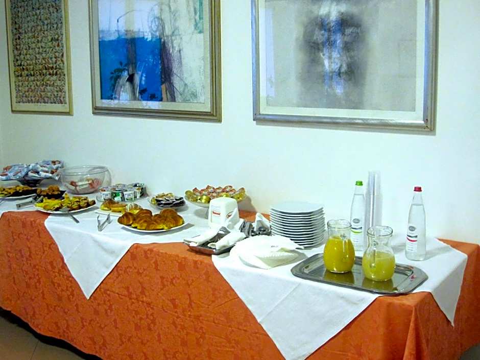 Hotel Ristorante Anita