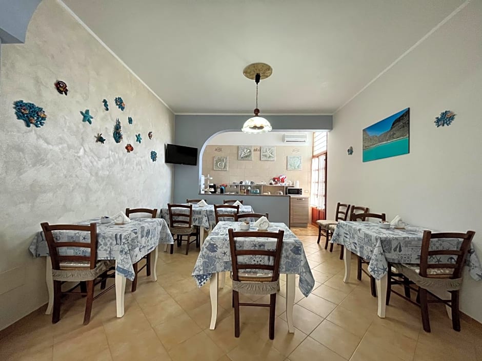 Bed and Breakfast Siciliamuri Lampedusa