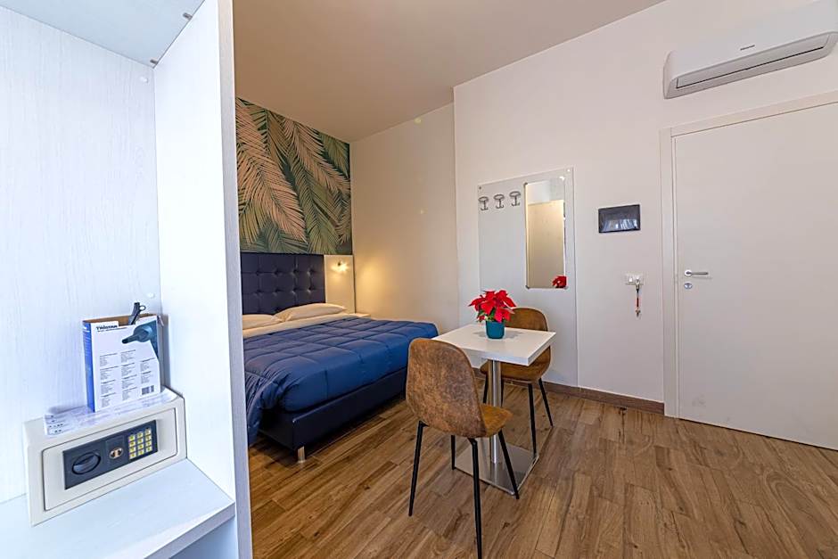 Nel Cuore di Parthenope