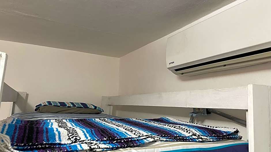 Ahavá Hostal Boutique