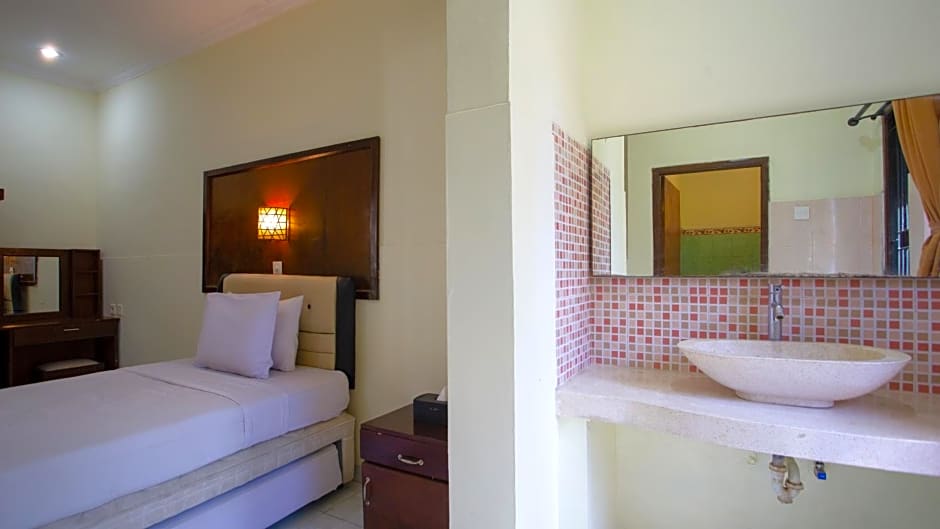 Teges Inn Kuta