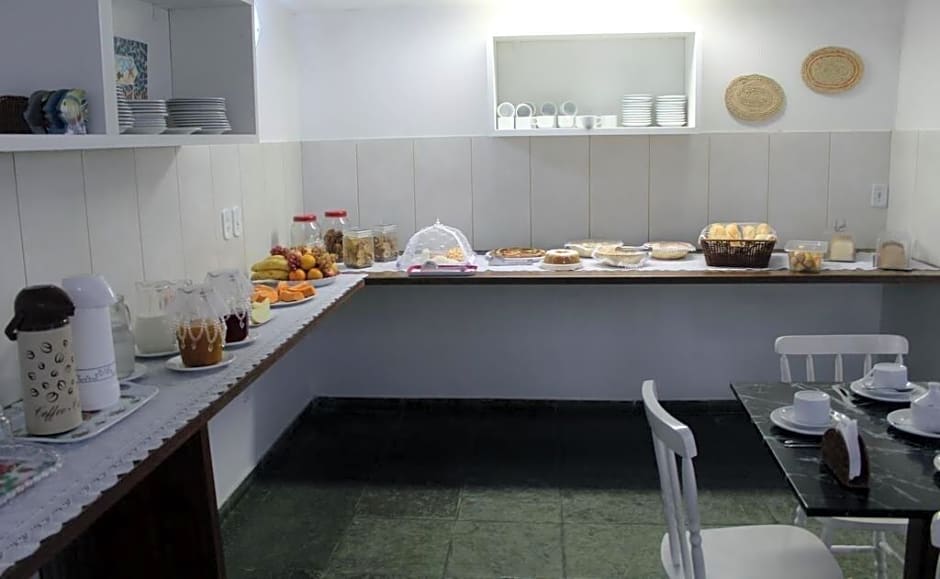 Pousada Deck de Búzios