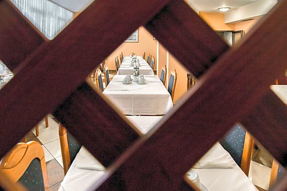 Hotel Carlstadt