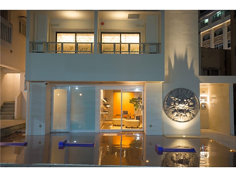 Condominio Makishi Annesso