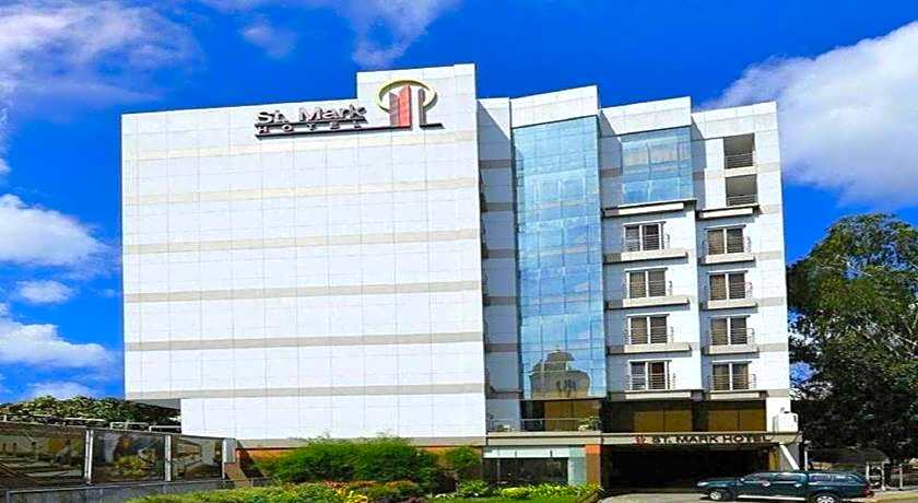 St. Mark Hotel 