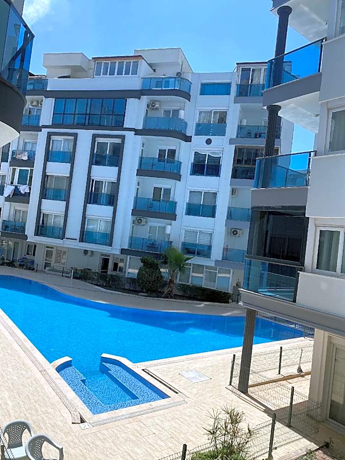 KONYAALTI SUITE HOTEL 