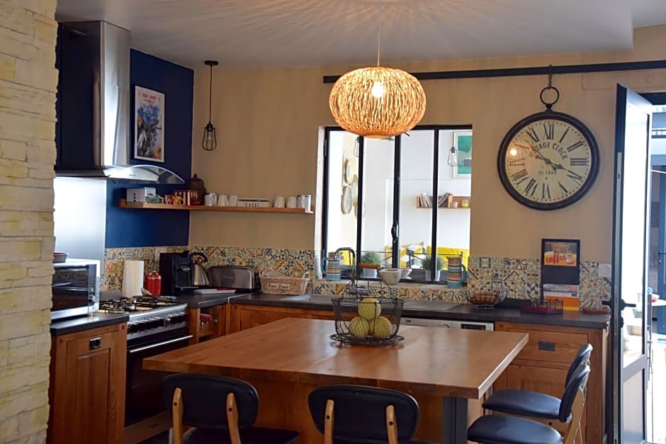 Le Petit Patio – Aigues Mortes, GA