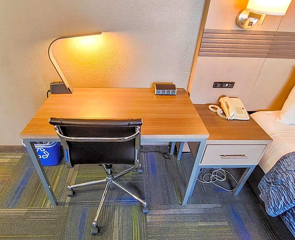 Buena Vista Motor Inn