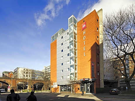 ibis Manchester Centre Princess Street