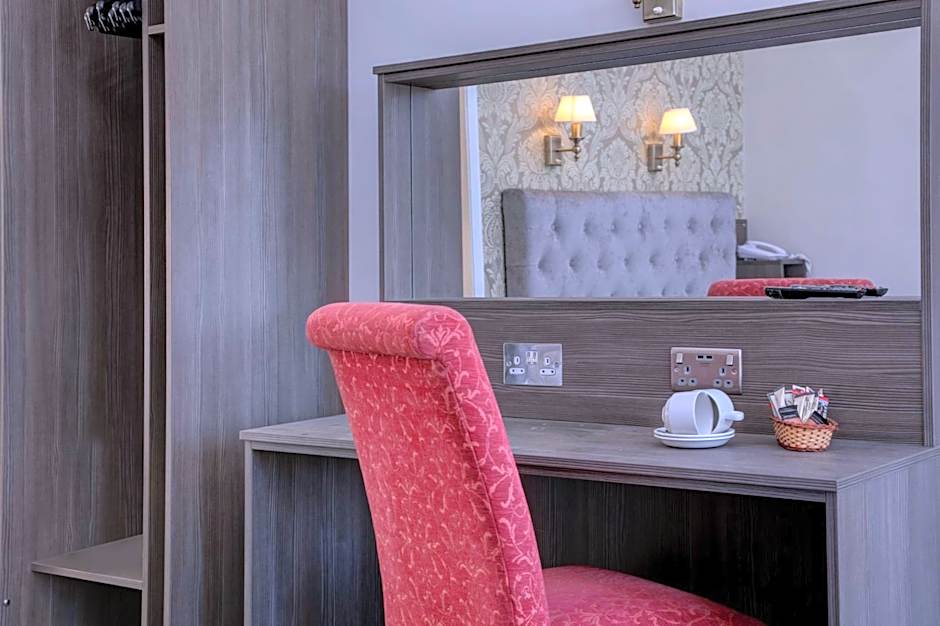 Sure Hotel by Best Western Lockerbie