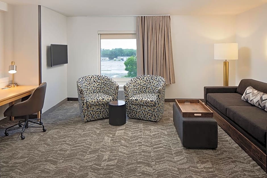 SpringHill Suites by Marriott Green Bay